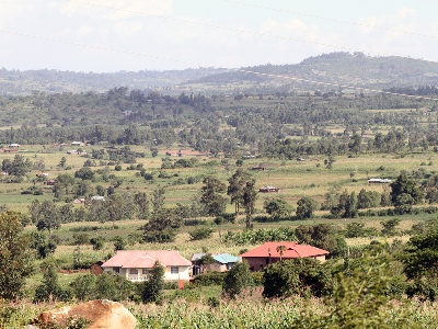 Kuria Village